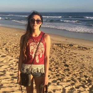 Meet your Posher, Denisse